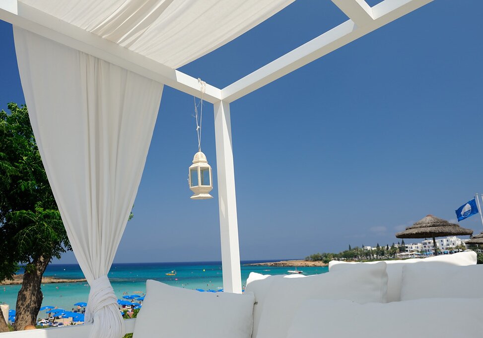 Capo Bay Hotel
