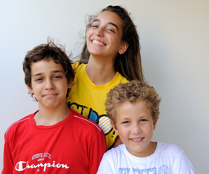 _DSC0028 Andreas, Ingrid and Andreas.