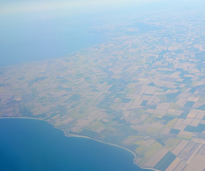 _DSC0006 Coastline at the Black Sea.