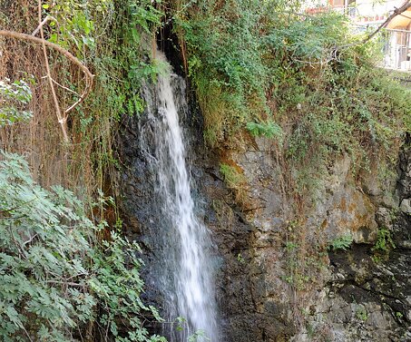 _DSC0003 Waterfall in Kakopetria.