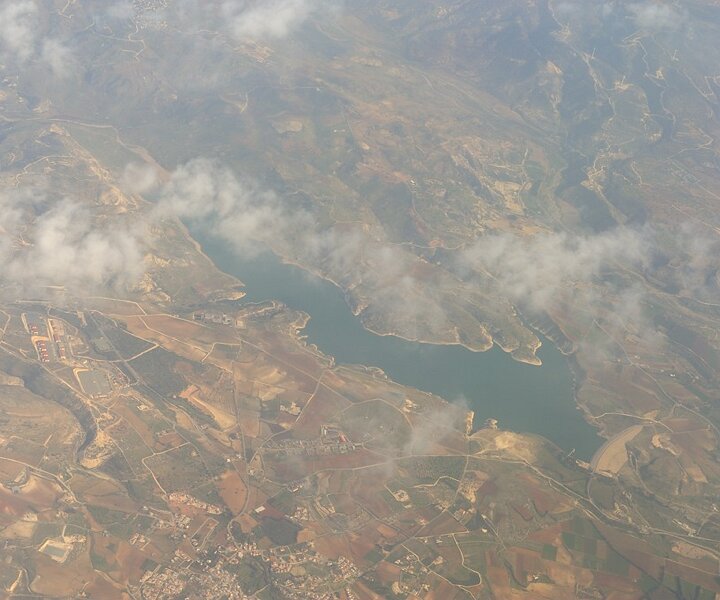 _DSC0010 Above Cyprus.