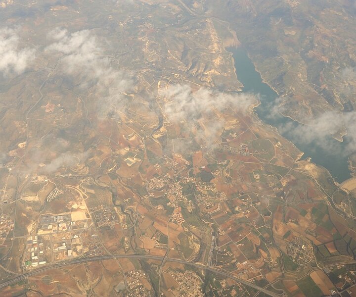 _DSC0011 View over Cyprus.