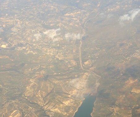 _DSC0013 Above Cyprus.