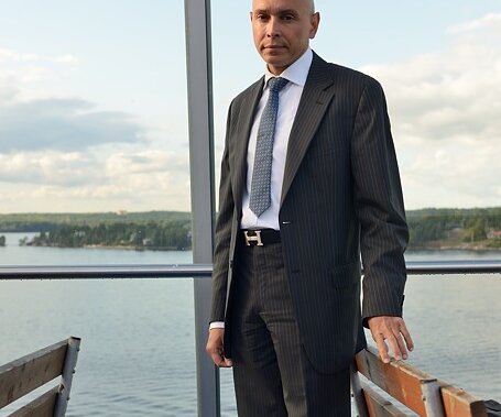 _DSC0022 Markos on board Silja Symphony.