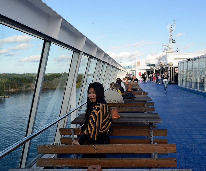 _DSC0026 On board Silja Symphony.