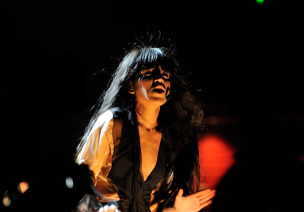 Melodifestivalen 2012