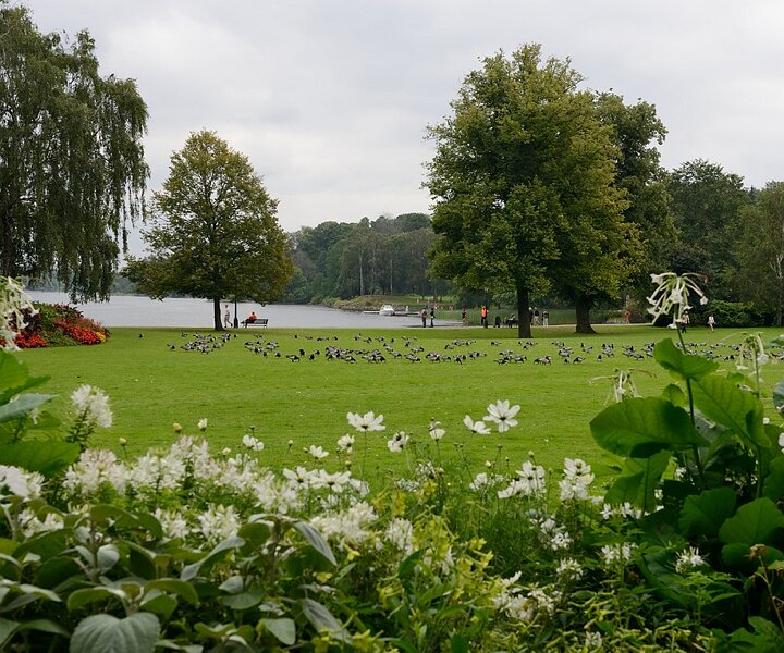 _DSC0030 At Djurgården in Stockholm.