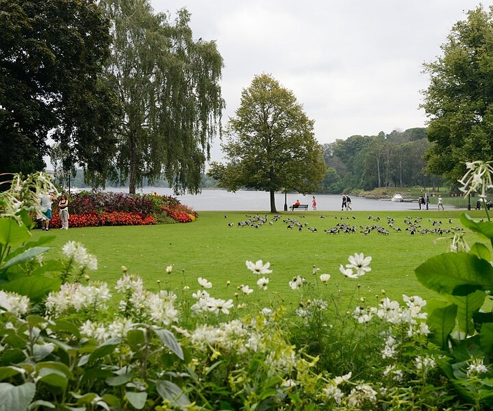 _DSC0031 At Djurgården in Stockholm.