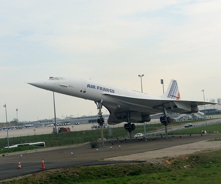 _DSC0026 The Concorde.