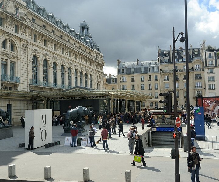 _DSC0028 At the Museée d'Orsay.