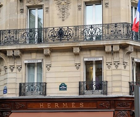 _DSC0069 Hermès at Avenue George V.