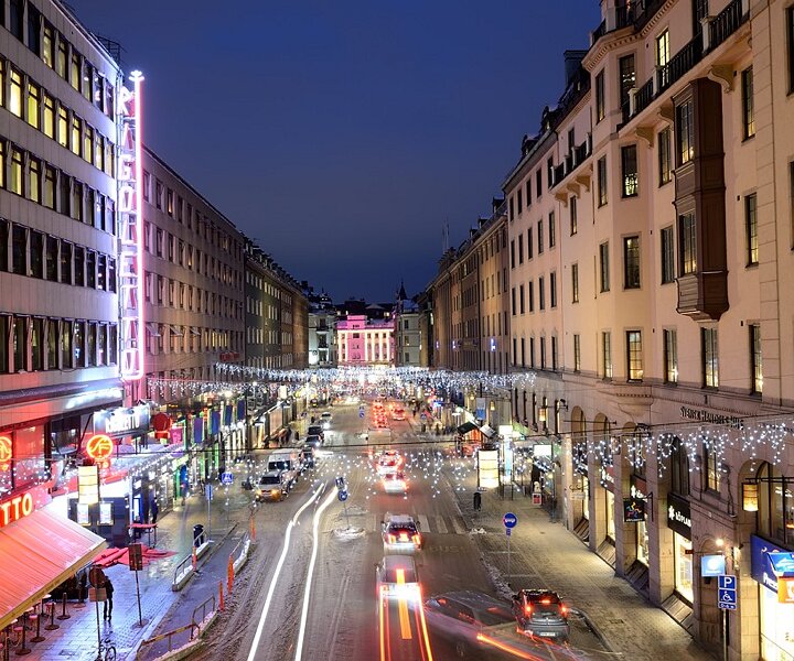 _DSC0009_1 View of Kungsgatan.