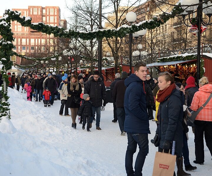 _DSC0013 Christmas market in Kungsträdgården.
