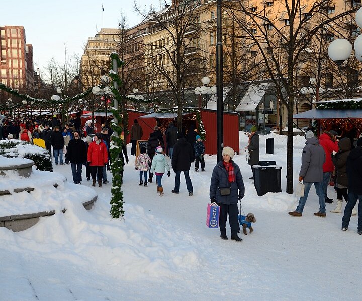 _DSC0020 Christmas market in Kungsträdgården.
