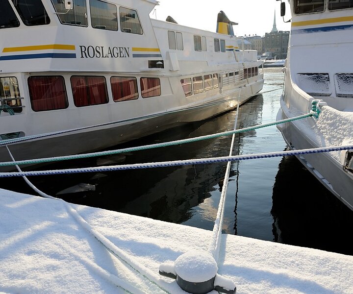 _DSC0007 Boats at Blasieholmen.
