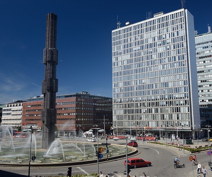_DSC0003 At Sergels Torg.