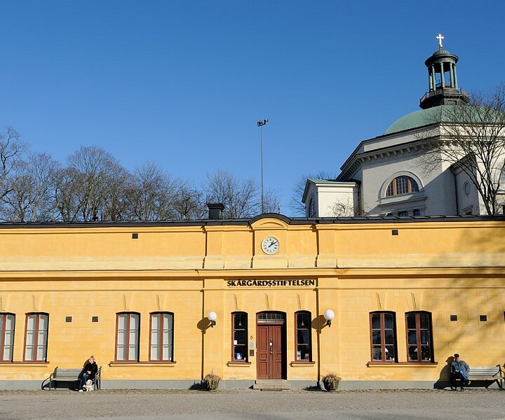 _DSC0037 At Skeppsholmen.
