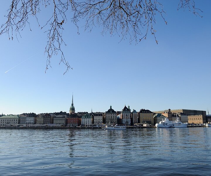 _DSC0067 View of the old town from Skeppsholmen.