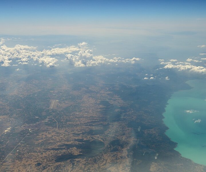 _DSC0022 View on the way to Sweden.