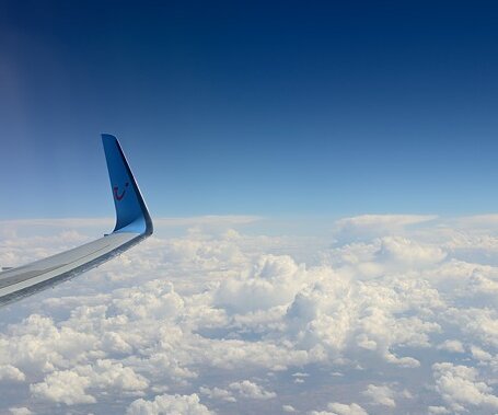 _DSC1457 View on the way to Cyprus.