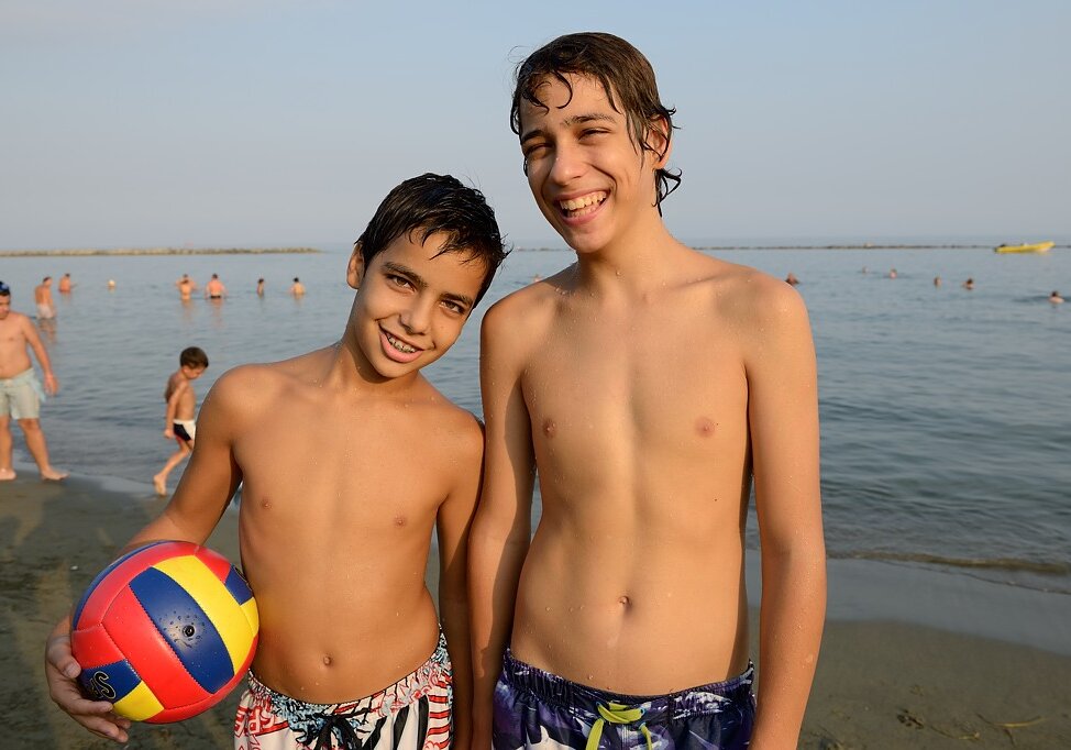 In Limassol