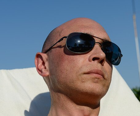 _DSC0060 Markos at Capo Bay .