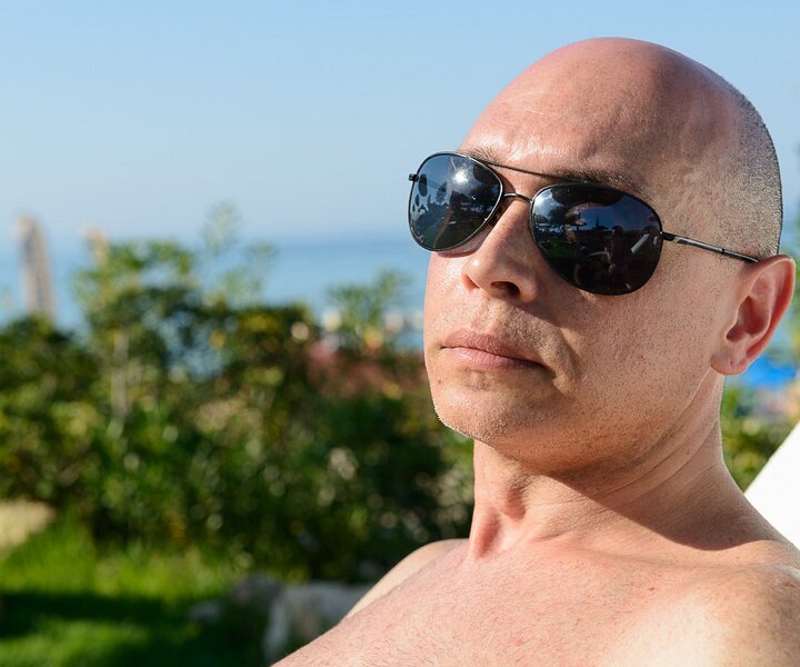 _DSC0063 Markos at Capo Bay .