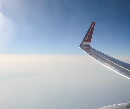 _DSC0014 View of the winglet.