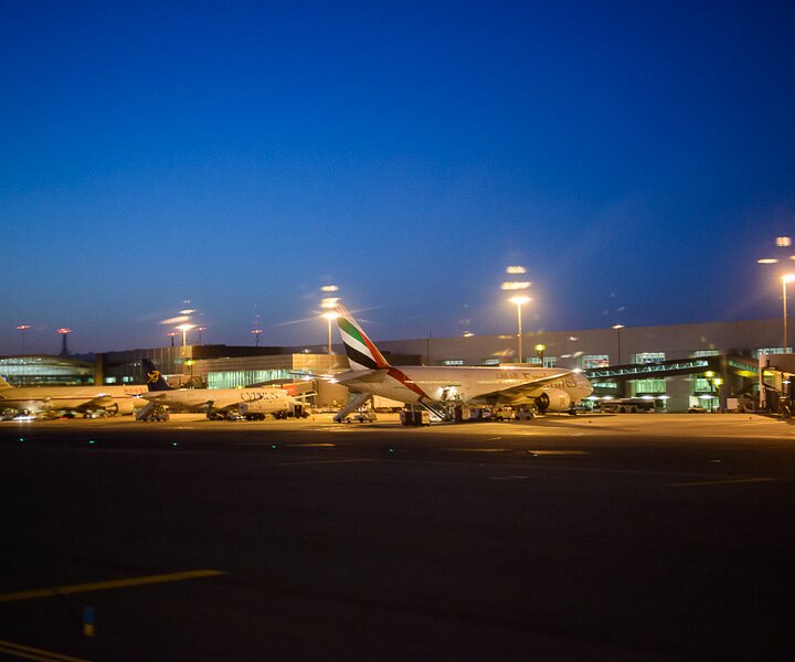 _DSC0042 At Larnaca airport.