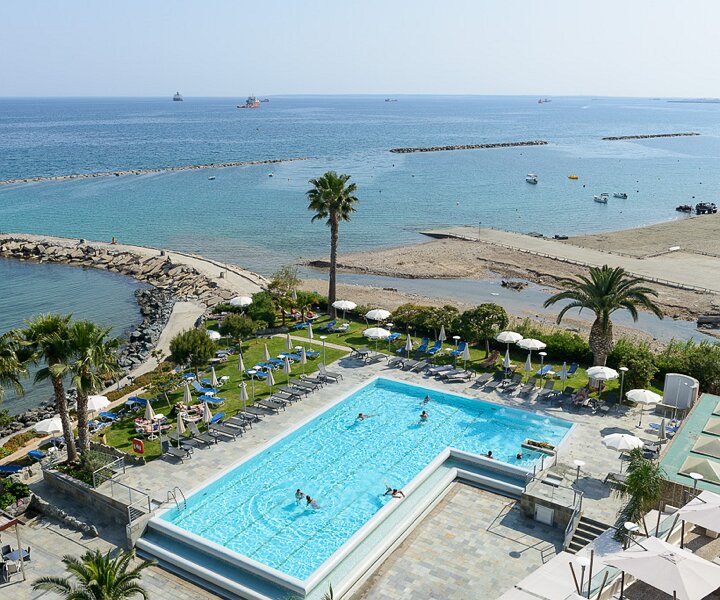 _DSC0010 View from the hotel room in Limassol.
