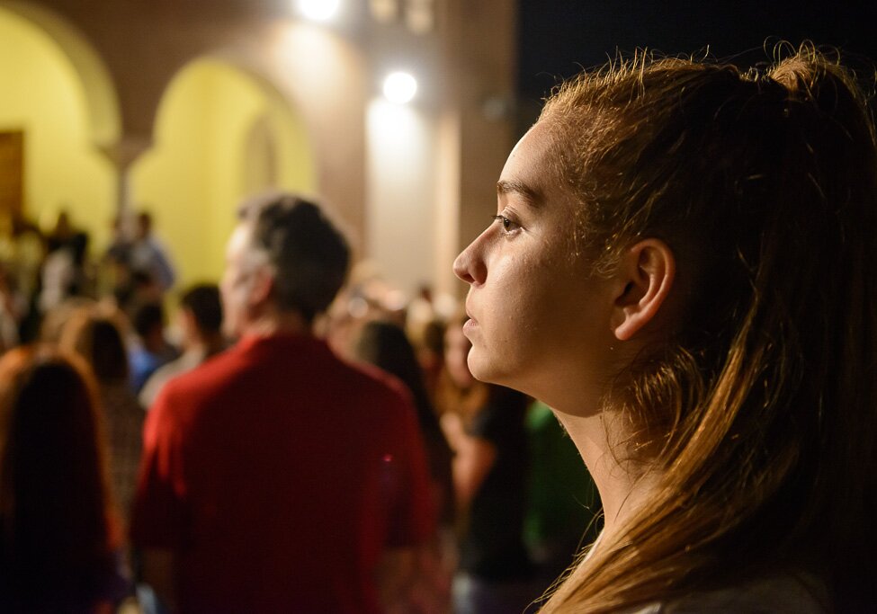 In Limassol, May 3 In Limassol, May 3. Good Friday.