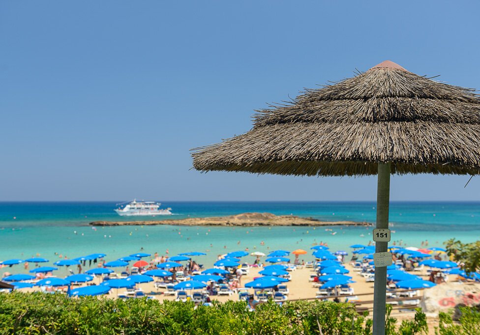 Capo Bay Hotel