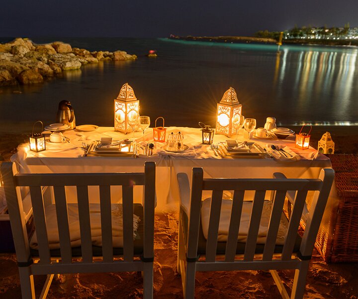 _DSC0035 Dinner for two, exclusively.