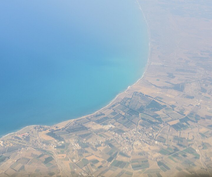 _DSC0009 View above Cyprus.