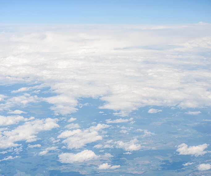 _DSC0023 View above northern Europe on the way to Stockholm.