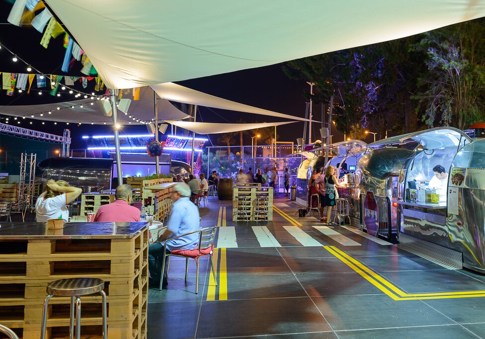 Start Park