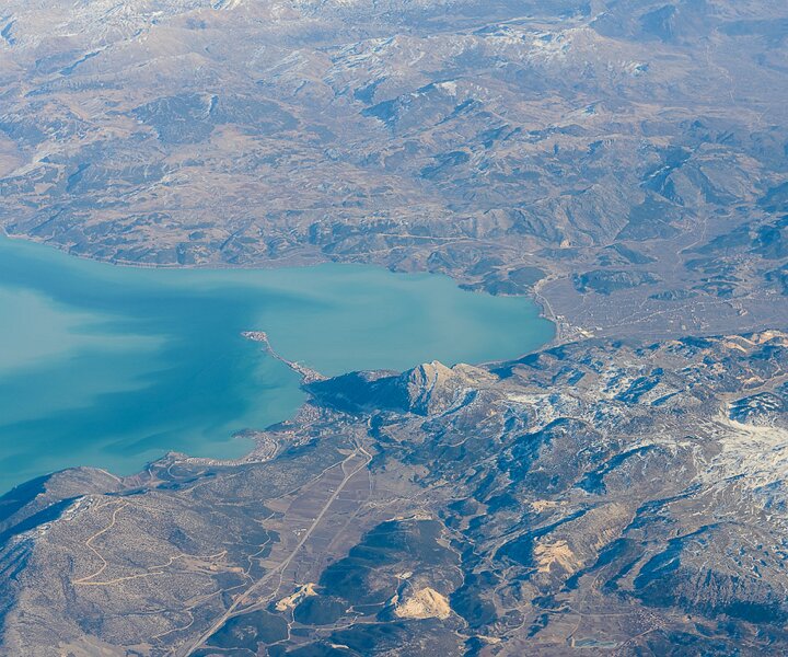 _DSC0007 Flying to Cyprus, above Turkey.