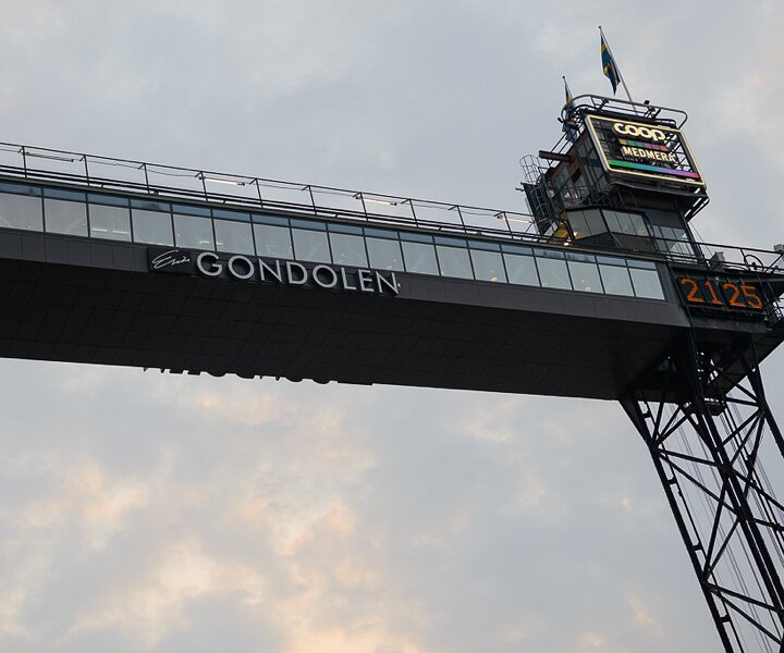 _DSC0035 On the way to Gondolen at Slussen.