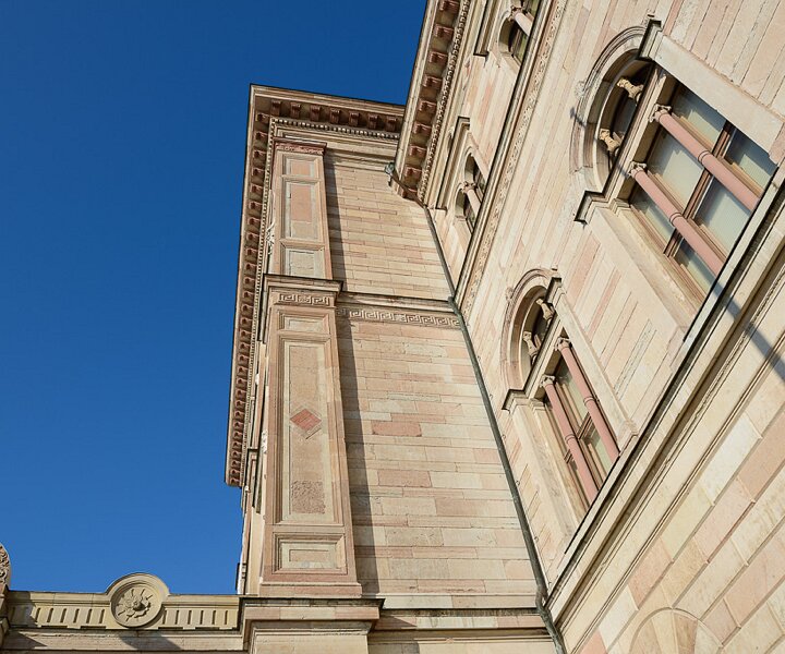 _DSC0054 View of Nationalmuseum.