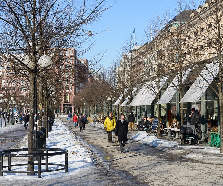 _DSC0056 Kungsträdgården in February.