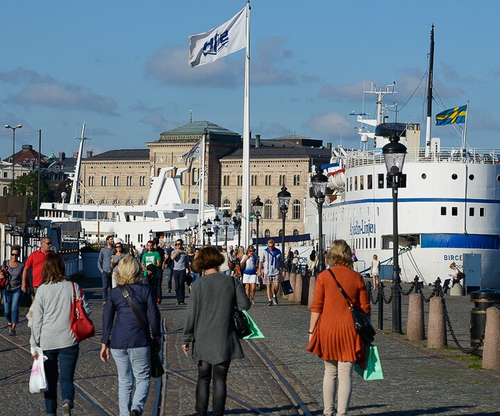 _DSC0071 At Skeppsbron.