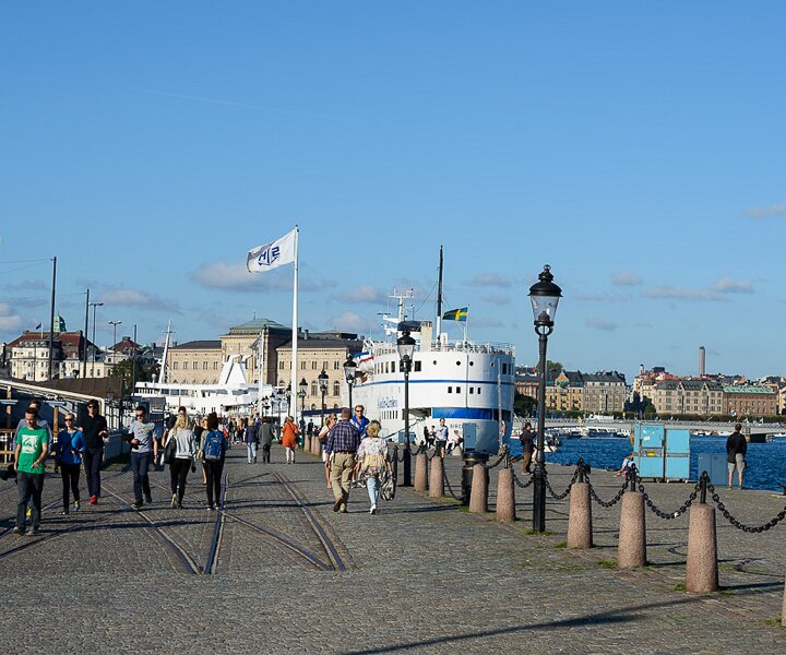 _DSC0073 At Skeppsbron.