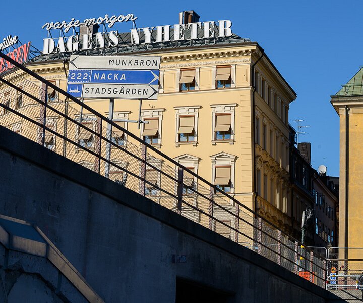 _DSC0081 View at Slussen.