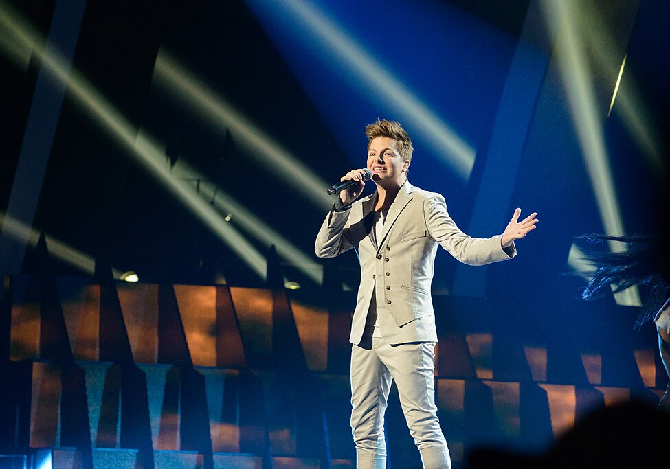 Melodifestivalen 2013 Melodifestivalen 2013.