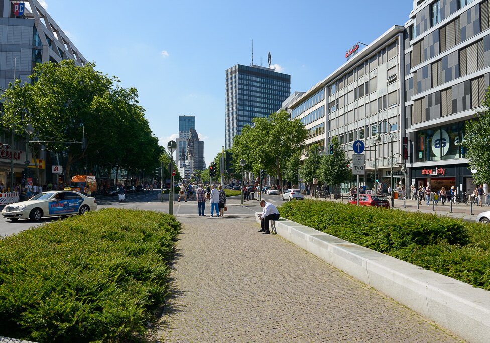 In Berlin, June 6