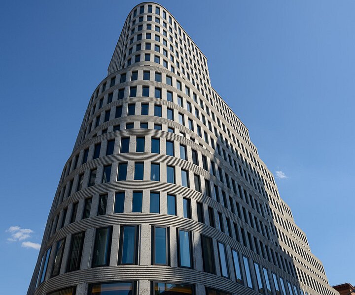 _DSC0046 The Sofitel Berlin Kurfürstendamm hotel.