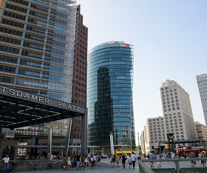 _DSC0139 At Potsdamer Platz.