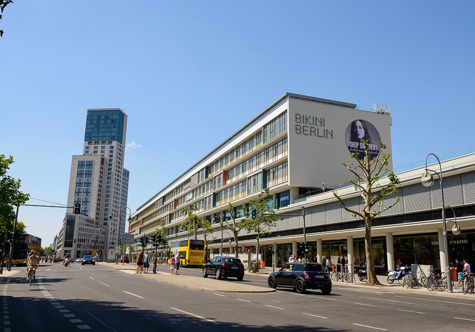 Trip to Berlin