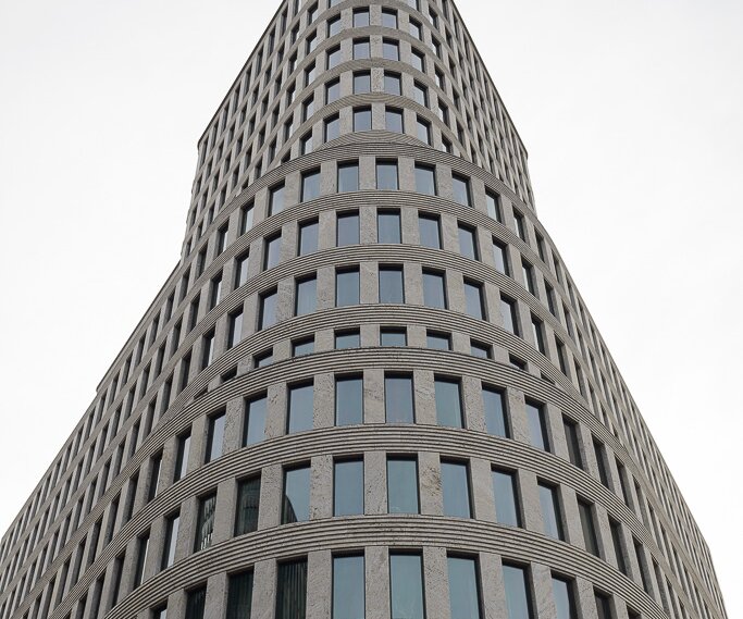_DSC0015 The hotel Sofitel Berlin Kurfürstendamm.