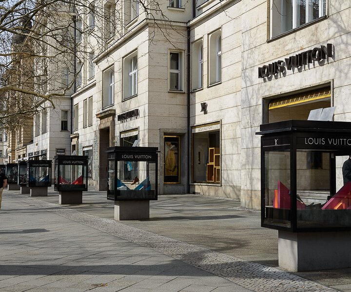 _DSC0032 At Kurfürstendamm.